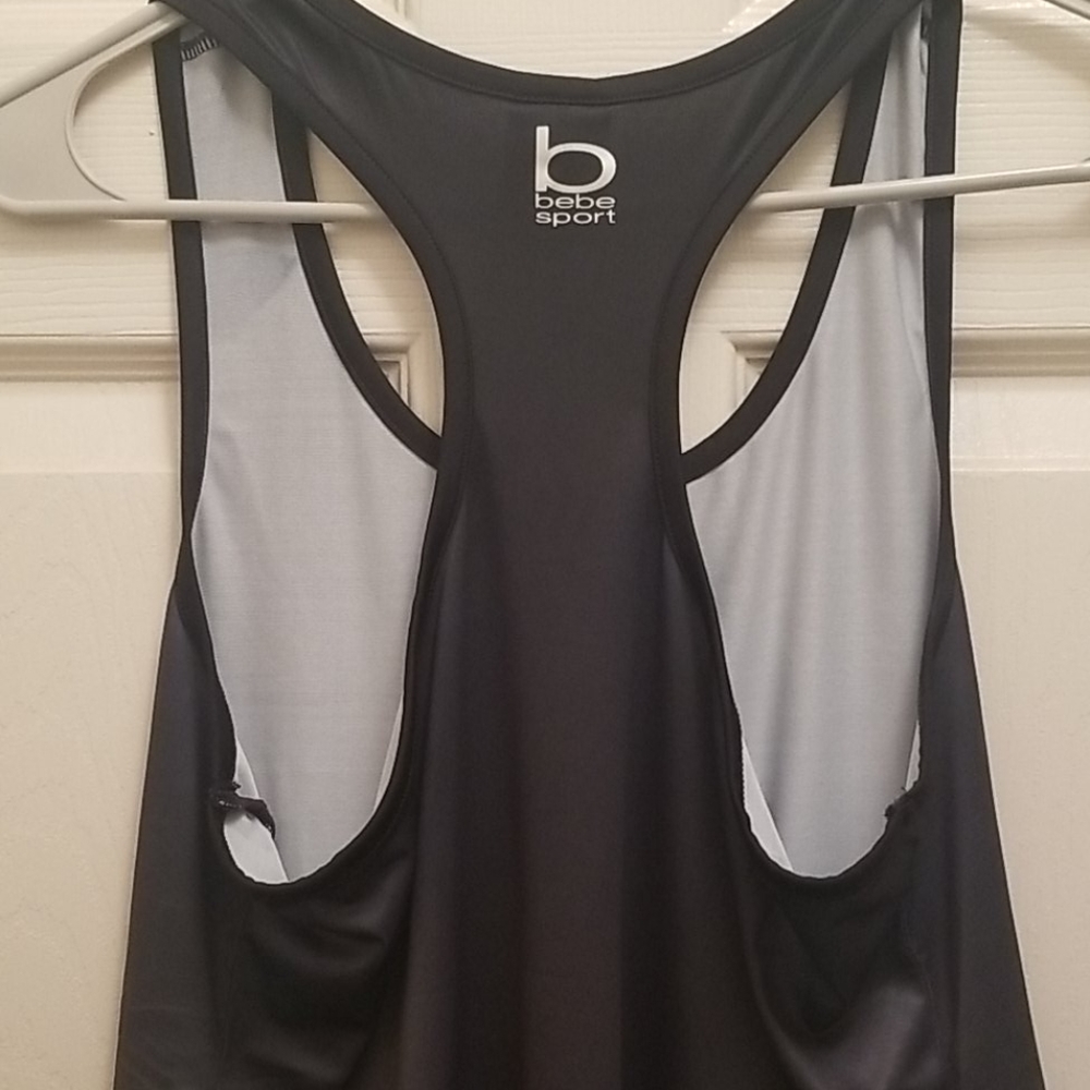 Tank Top - Picture 3 of 3